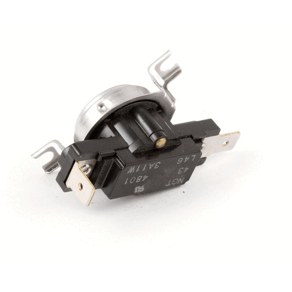 (image for) World Hand Dryer 1111-03 WD THERMOSTAT DISC 115F